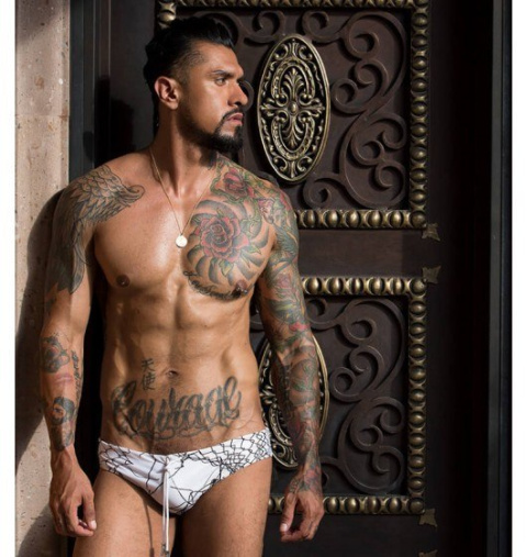 Boomer Banks Sonic Boom Masturbator - Realistyczna Replika Boomer Banks Sonic Boom Masturbator - Realistyczna Replika