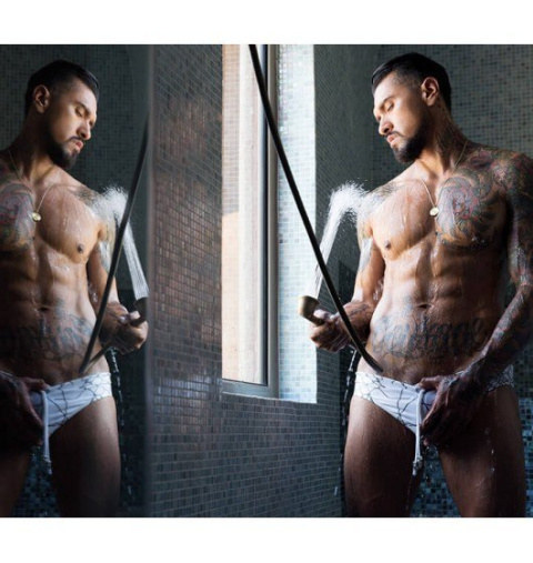 Boomer Banks Sonic Boom Masturbator - Realistyczna Replika Boomer Banks Sonic Boom Masturbator - Realistyczna Replika