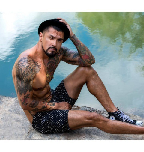 Boomer Banks Sonic Boom Masturbator - Realistyczna Replika Boomer Banks Sonic Boom Masturbator - Realistyczna Replika