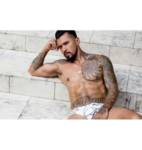 Boomer Banks Sonic Boom Masturbator - Realistyczna Replika Boomer Banks Sonic Boom Masturbator - Realistyczna Replika