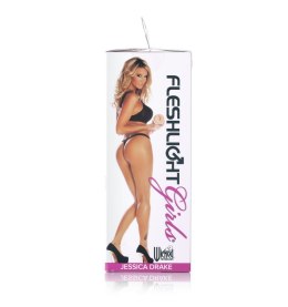 Masturbator Realistyczny - Replika Jessica Drake Heavenly