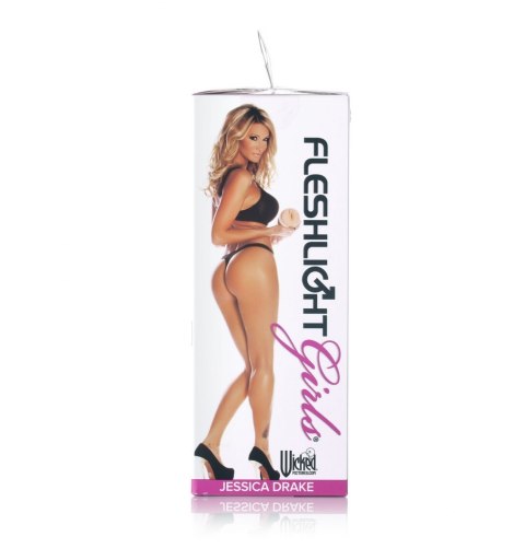 Masturbator Realistyczny - Replika Jessica Drake Heavenly Masturbator Realistyczny - Replika Jessica Drake Heavenly