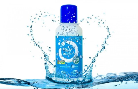 Antybakteryjny Płyn do Czyszczenia Zabawek Erotycznych – Higiena i Bezpieczeństwo Intymne