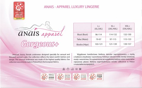 Zmysłowa Koszulka Desita – Komfort i Styl, Rozmiar 5XL/6XL Zmysłowa Koszulka Desita – Komfort i Styl, Rozmiar 5XL/6XL