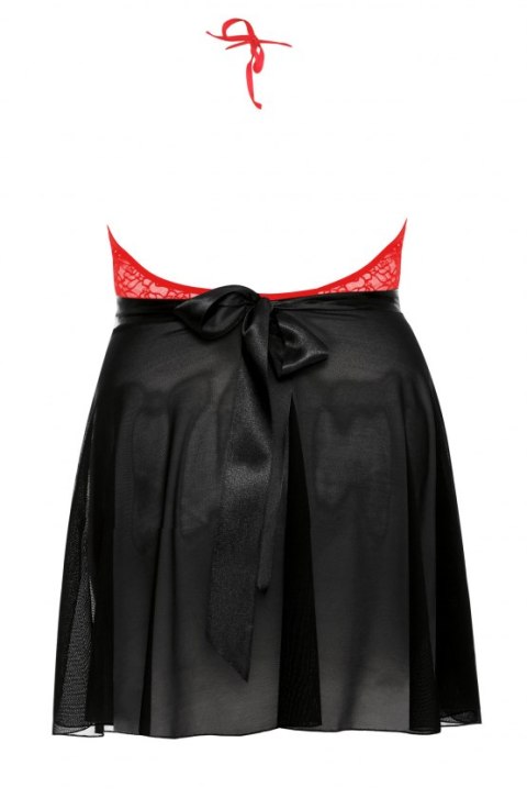 Haleczka LYDIA 3XL/4XL – Zmysłowa Bielizna na Namiętne Wieczory Haleczka LYDIA 3XL/4XL – Zmysłowa Bielizna na Namiętne Wieczory