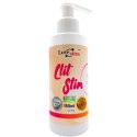 LoveStim Pop 150ml – Żel Ujędrniający Pochwę i Wzmacniający Doznania