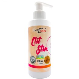 LoveStim Pop 150ml – Żel Ujędrniający Pochwę i Wzmacniający Doznania
