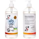 H2O UNI GEL – Uniwersalny Żel Intymny na Bazie Wody – Naturalne Nawilżenie na Każdą Okazję