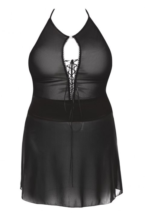 Zadziorna Haleczka Stefi – Kuszący Seksapil w Rozmiarze 3XL/4XL Zadziorna Haleczka Stefi – Kuszący Seksapil w Rozmiarze 3XL/4XL