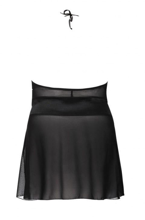 Zadziorna Haleczka Stefi – Kuszący Seksapil w Rozmiarze 3XL/4XL Zadziorna Haleczka Stefi – Kuszący Seksapil w Rozmiarze 3XL/4XL