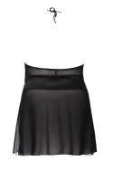 Zadziorna Haleczka Stefi – Kuszący Seksapil w Rozmiarze 5XL/6XL