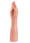 Duża Dłoń do Fistingu 33cm - Realistyczne Doznania dla Zaawansowanych Duża Dłoń do Fistingu 33cm - Realistyczne Doznania dla Zaawansowanych