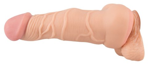 Przedłużka i Masturbator Real Feel – Realistyczna Stymulacja i Wydłużony Orgazm Przedłużka i Masturbator Real Feel – Realistyczna Stymulacja i Wydłużony Orgazm