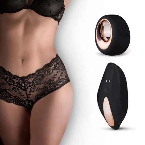 Wibrujące Majtki BoyShort PantyRebel – Intymna Przyjemność Wibrujące Majtki BoyShort PantyRebel – Intymna Przyjemność