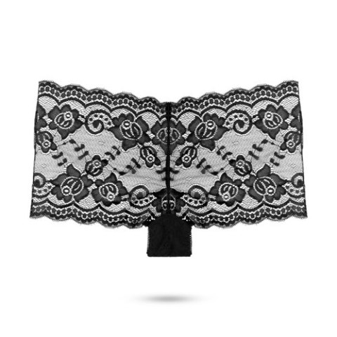 Wibrujące Majtki BoyShort PantyRebel – Intymna Przyjemność Wibrujące Majtki BoyShort PantyRebel – Intymna Przyjemność