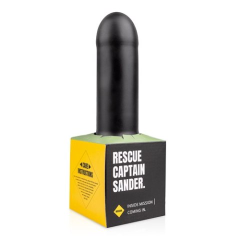 Fisting Tactical 26cm/8cm – Fistingowy Dildo do Ekstremalnych Doznań Fisting Tactical 26cm/8cm – Fistingowy Dildo do Ekstremalnych Doznań