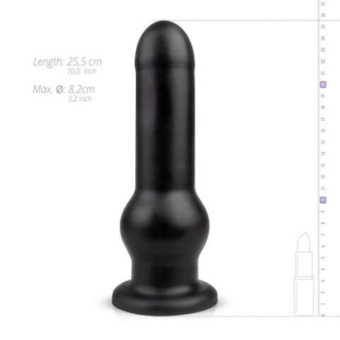 Fisting Tactical 26cm/8cm – Fistingowy Dildo do Ekstremalnych Doznań Fisting Tactical 26cm/8cm – Fistingowy Dildo do Ekstremalnych Doznań