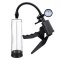 Pompka do Powiększania Penisa Powerpump PRO - Clear