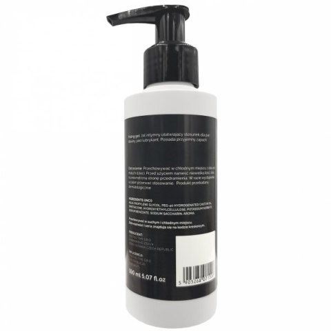 POP Fisting Gel – Żel do fistingu 150 ml POP Fisting Gel – Żel do fistingu 150 ml