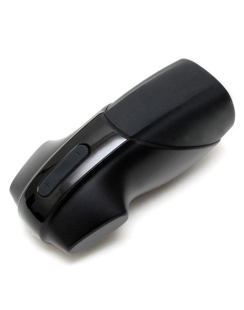 Satisfyer Men Vibration – Masturbator z Wibracjami dla Ekstremalnych Doznań Satisfyer Men Vibration – Masturbator z Wibracjami dla Ekstremalnych Doznań