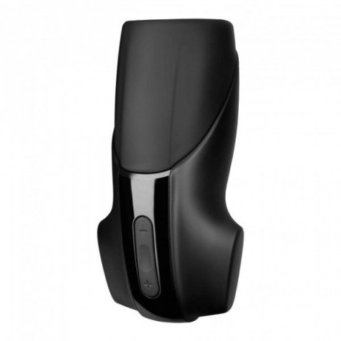 Satisfyer Men Vibration – Masturbator z Wibracjami dla Ekstremalnych Doznań Satisfyer Men Vibration – Masturbator z Wibracjami dla Ekstremalnych Doznań