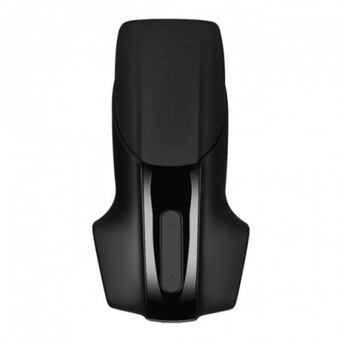 Satisfyer Men Vibration – Masturbator z Wibracjami dla Ekstremalnych Doznań Satisfyer Men Vibration – Masturbator z Wibracjami dla Ekstremalnych Doznań