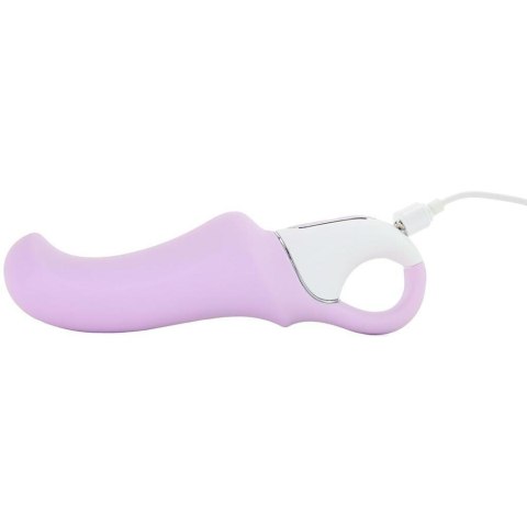 Wibrator Satisfyer G-Spot – Elegancki Masażer Punktu G dla Wyjątkowej Stymulacji Wibrator Satisfyer G-Spot – Elegancki Masażer Punktu G dla Wyjątkowej Stymulacji