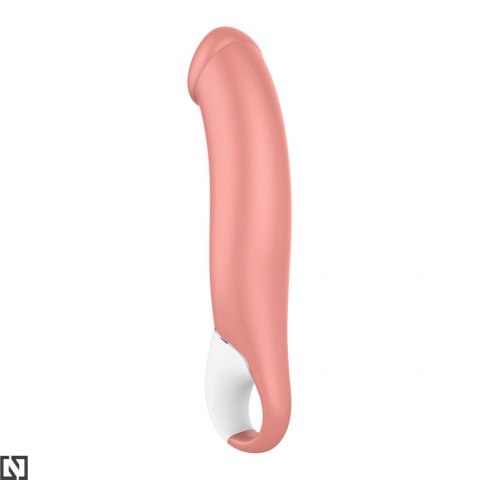 Satisfyer Master – Wibrator Premium XXL do Punktu G