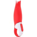 Satisfyer Power Flower - Elegancki Wibrator z Funkcją Wielokrotnej Stymulacji