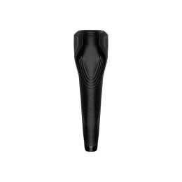 Satisfyer Men Wand - Wibrator z Elastycznymi Skrzydełkami