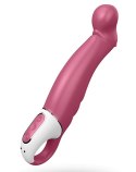 Seks WibratorPetting Hippo G-Spot Pulse – Wibrator Premium do Punktu G Petting Hippo odkryj swój punkt G