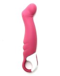 Seks WibratorPetting Hippo G-Spot Pulse – Wibrator Premium do Punktu G Petting Hippo odkryj swój punkt G