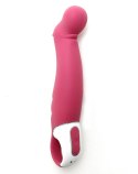 Seks WibratorPetting Hippo G-Spot Pulse – Wibrator Premium do Punktu G Petting Hippo odkryj swój punkt G
