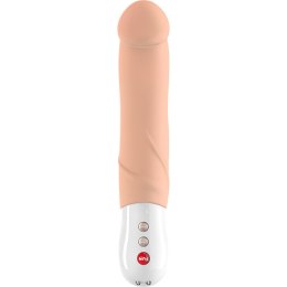 Wibrator Big Boss Cielisty - Realistyczna Stymulacja Dla Pewnych Siebie