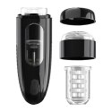 PRETTY LOVE MARLON – Automatyczny Masturbator Rotacyjny i Tłokowy USB Voice Control