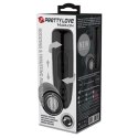 PRETTY LOVE MARLON – Automatyczny Masturbator Rotacyjny i Tłokowy USB Voice Control
