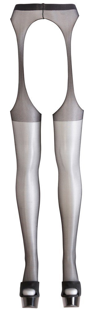 Stylowe Rajstopy z Rozcięciem L/XL– Zmysłowy Styl i Elegancja Stylowe Rajstopy z Rozcięciem L/XL– Zmysłowy Styl i Elegancja