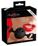 Silikonowy Knebel Gag 4 cm – Komfort i Kontrola