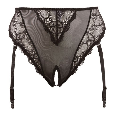 Majtki z Paskami do Pończoch 3XL – Elegancja i Komfort Plus Size Majtki z Paskami do Pończoch 3XL – Elegancja i Komfort Plus Size