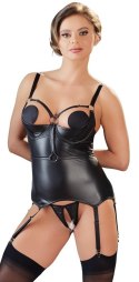 Gorset Bondage XL – Moc i Kontrola w Dużym Rozmiarze