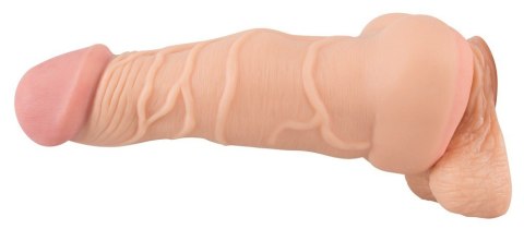 Przedłużka i Masturbator Real Feel – Realistyczna Stymulacja i Wydłużony Orgazm Przedłużka i Masturbator Real Feel – Realistyczna Stymulacja i Wydłużony Orgazm