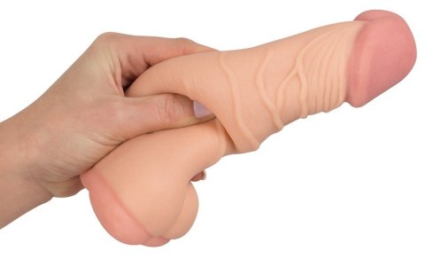 Przedłużka i Masturbator Real Feel – Realistyczna Stymulacja i Wydłużony Orgazm Przedłużka i Masturbator Real Feel – Realistyczna Stymulacja i Wydłużony Orgazm