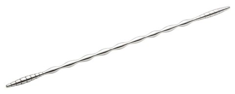 Stalowy Dilator 26,7 cm / 6 mm – Narzędzie do Precyzyjnej Stymulacji Stalowy Dilator 26,7 cm / 6 mm – Narzędzie do Precyzyjnej Stymulacji