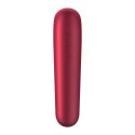 Satisfyer Dual Love – Rewolucyjny Masażer z Technologią Powietrzną i Wibracjami
