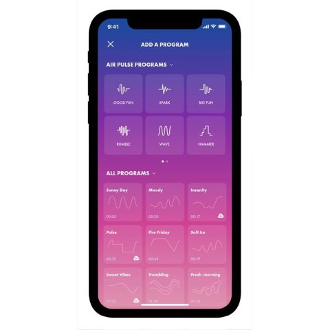 Satisfyer Dual Love – Rewolucyjny Masażer z Technologią Powietrzną i Wibracjami