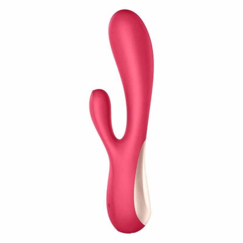 Satisfyer Mono Flex – Technologiczny Wibrator dla Pełni Doznań Satisfyer Mono Flex – Technologiczny Wibrator dla Pełni Doznań