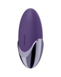 Masażer Łechtaczki Purple Pleasure – Fioletowa Przyjemność Na Dłoni