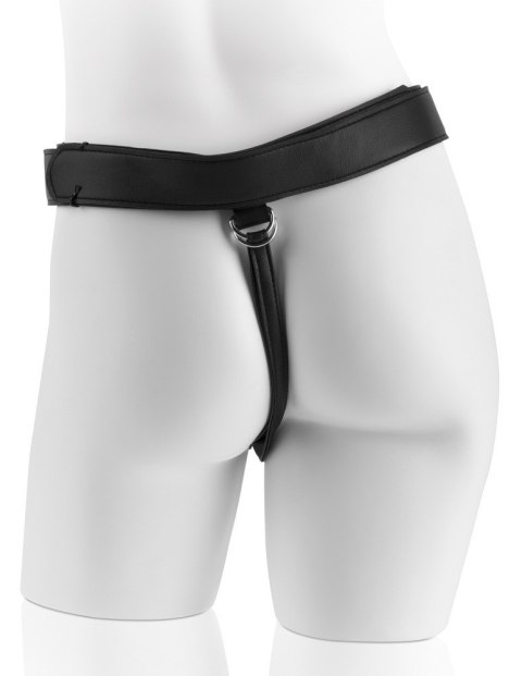 Strap-on King Cock Damski 23 cm Cielisty – Realistyczna Stymulacja Strap-on King Cock Damski 23 cm Cielisty – Realistyczna Stymulacja