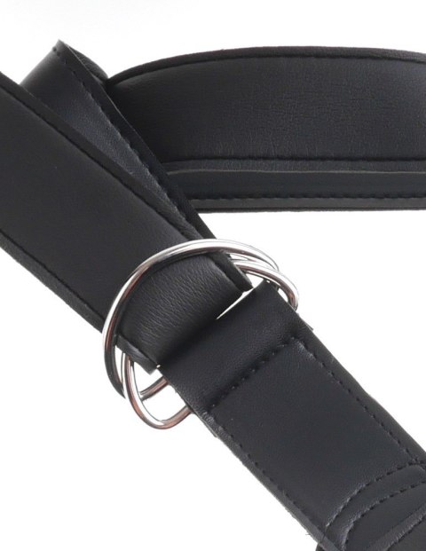 Strap-on King Cock Damski 23 cm Cielisty – Realistyczna Stymulacja Strap-on King Cock Damski 23 cm Cielisty – Realistyczna Stymulacja