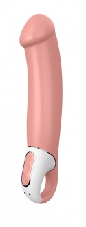 Satisfyer Master – Wibrator Premium XXL do Punktu G